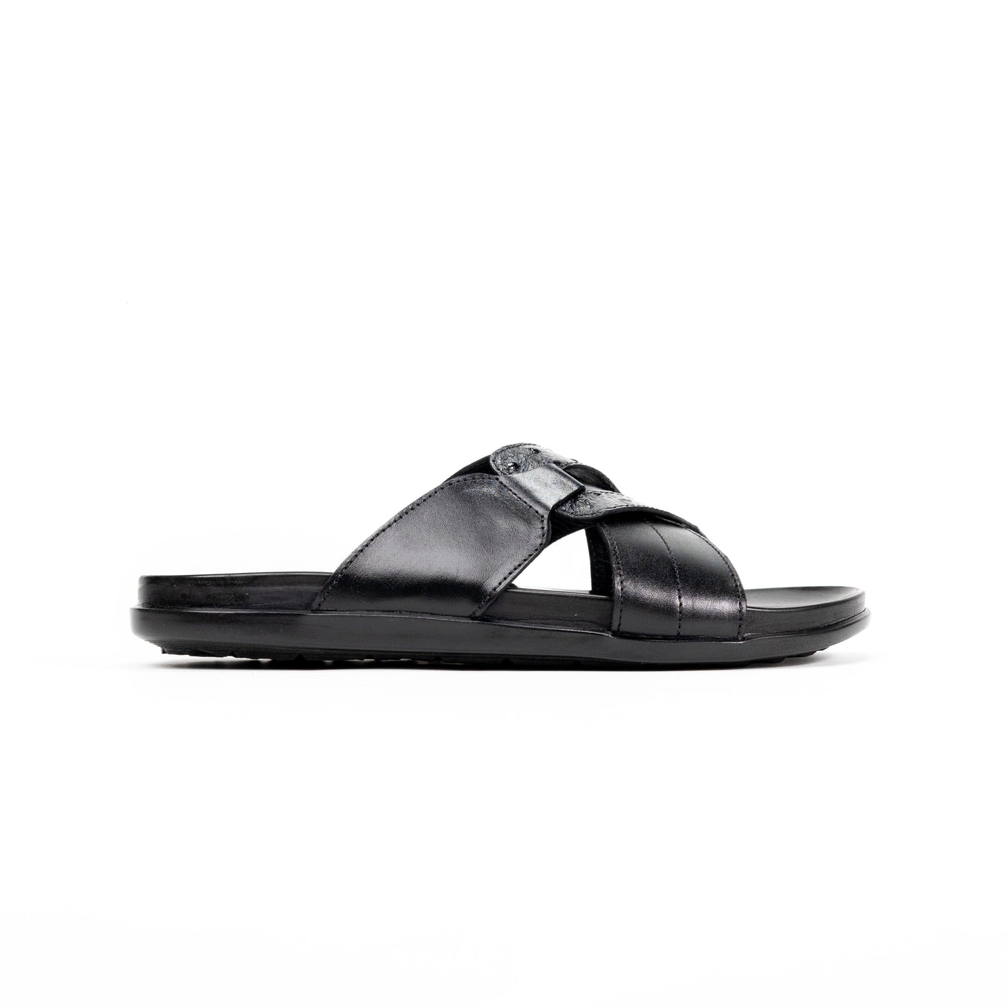 Summer Glide Black