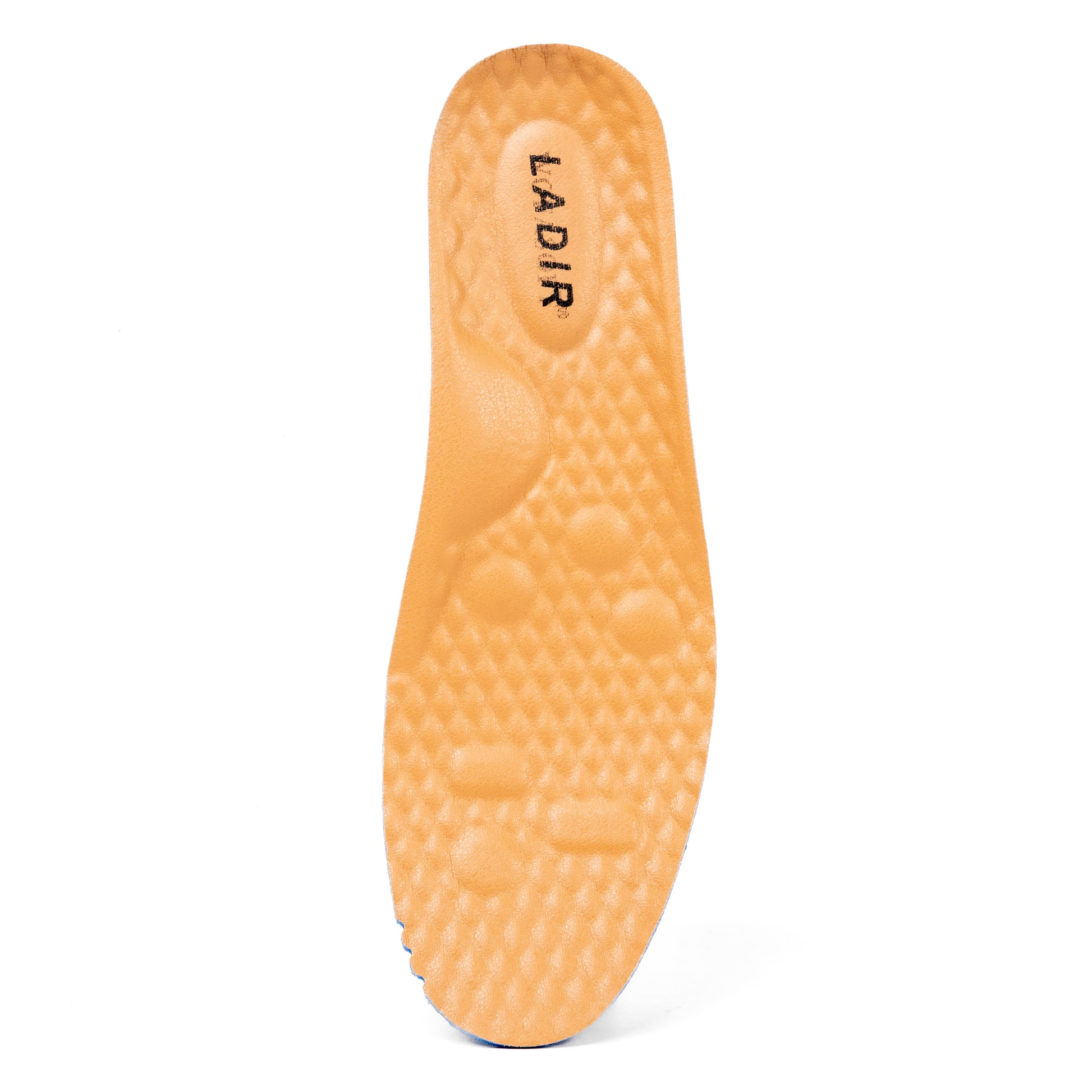 Brat Brown Medicated Shoes 