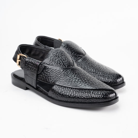 Nova Onyx Black