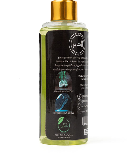 Shoe Odour Remover