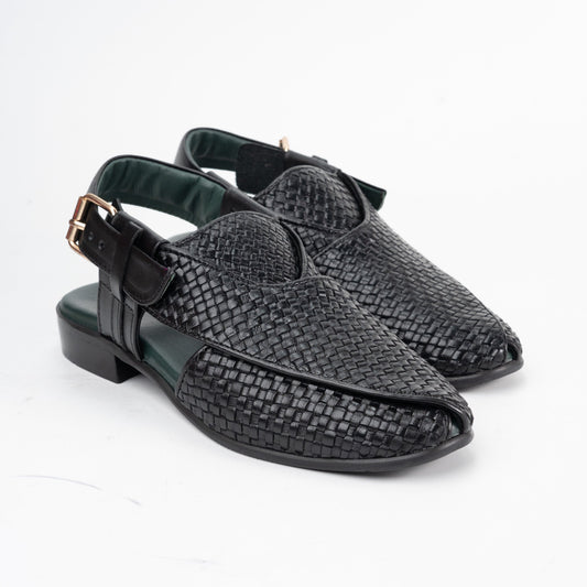 Nova Strap Black
