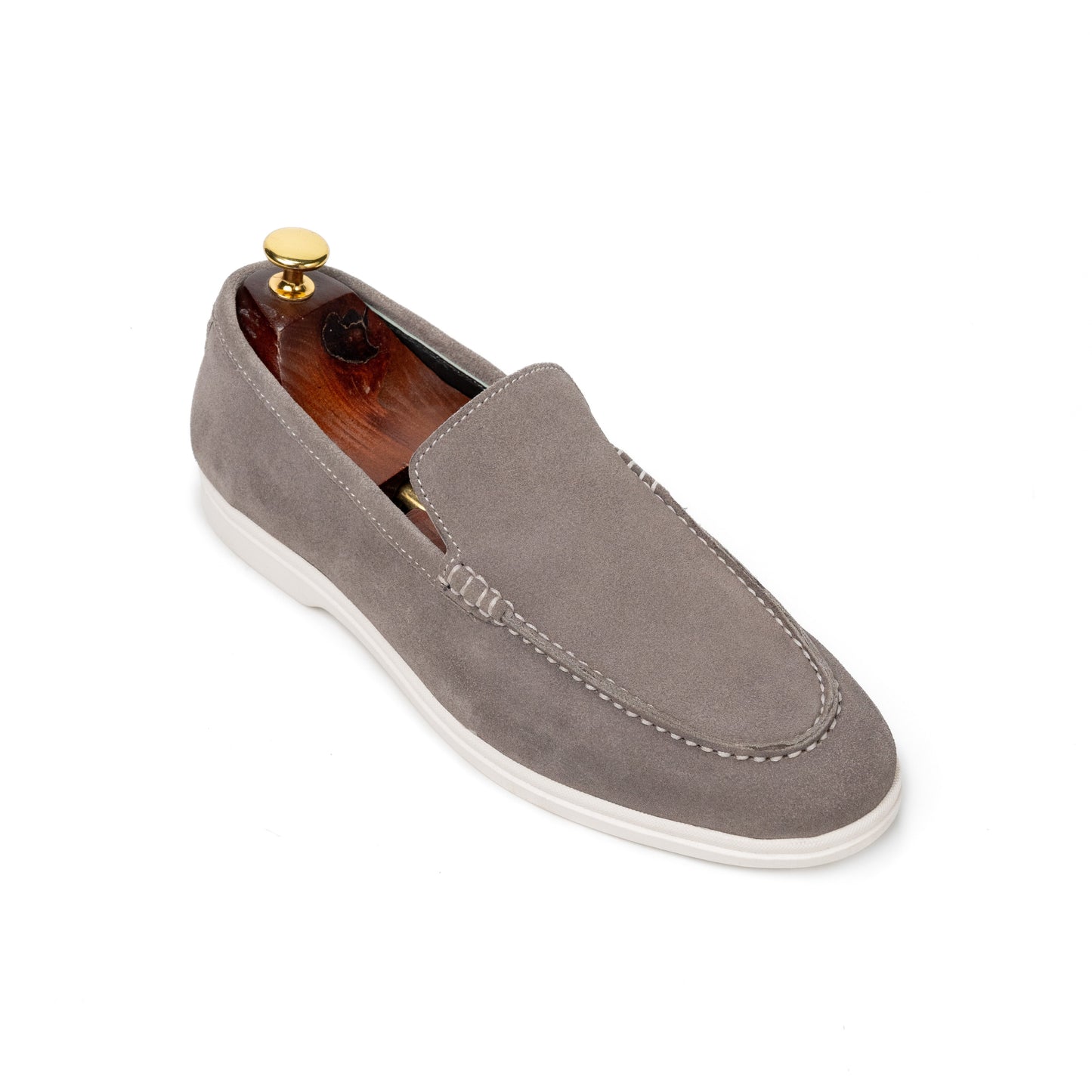 Fogwood Semi-Formal Pure Leather Shoes for Men
