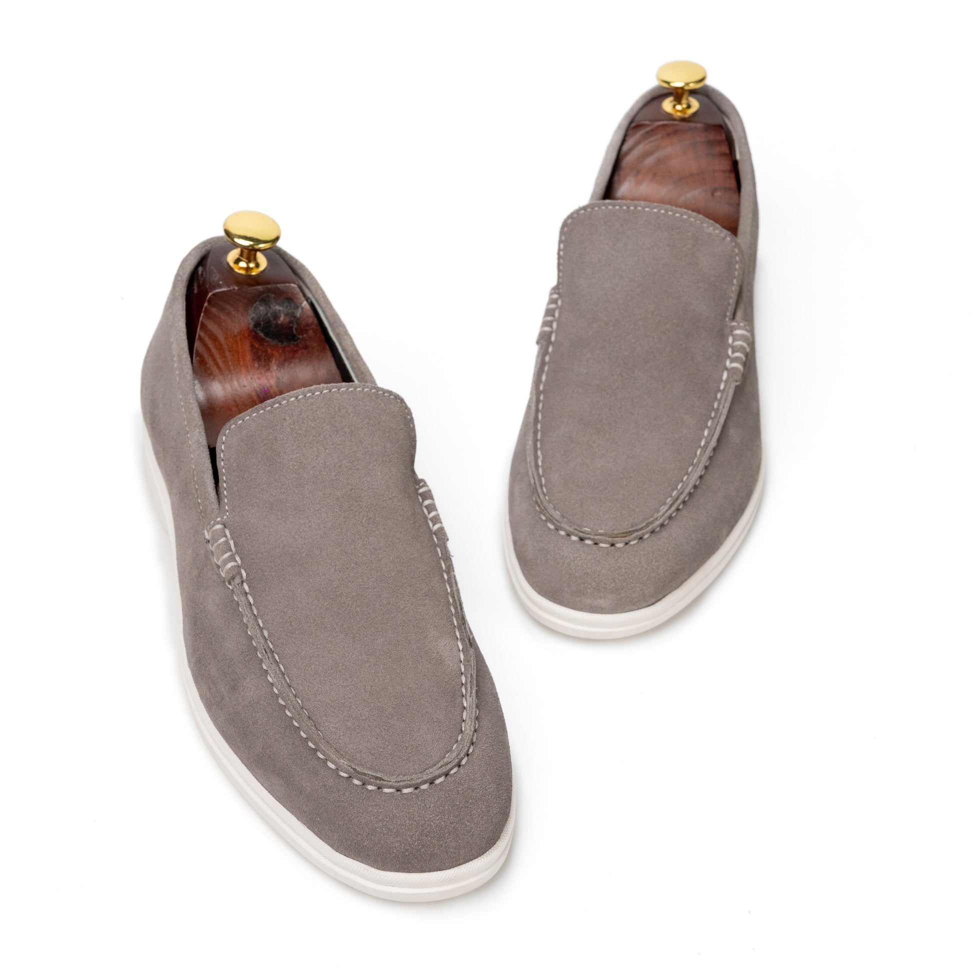 Fogwood Semi-Formal Pure Leather Shoes for Men