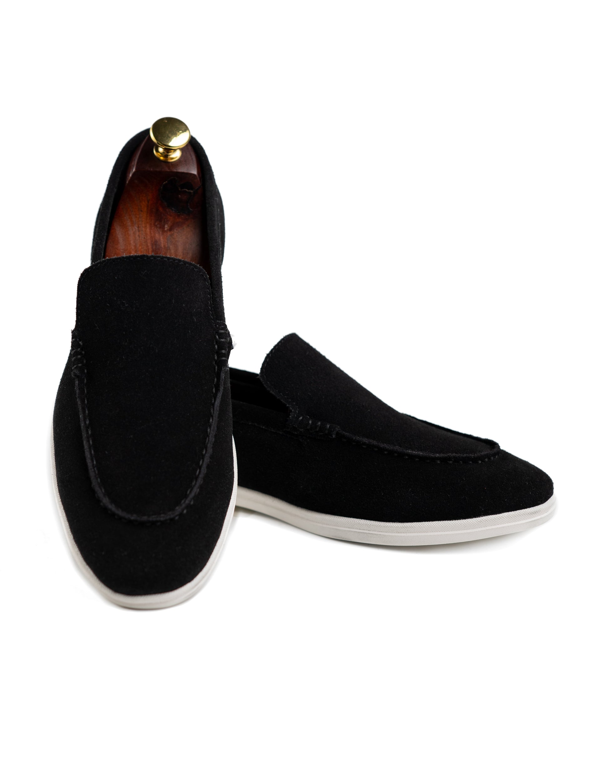 Jetstone Loafers Shoes