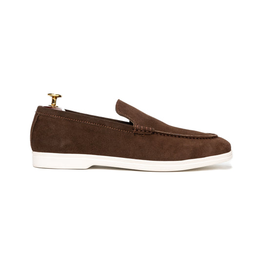 Mistwood Semi-Formal Pure Leather Shoes for Men