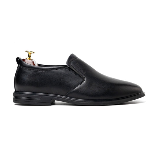 NOCK BLACK Formal Shoes